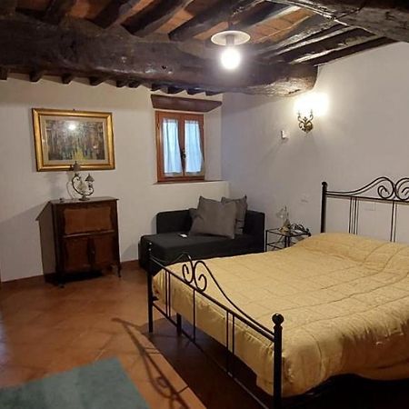 Апартаменты La Casina Fornello  Экстерьер фото