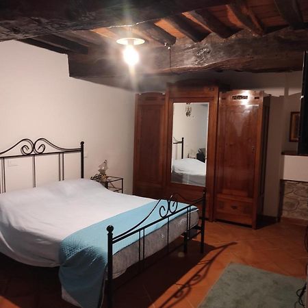 Апартаменты La Casina Fornello  Экстерьер фото